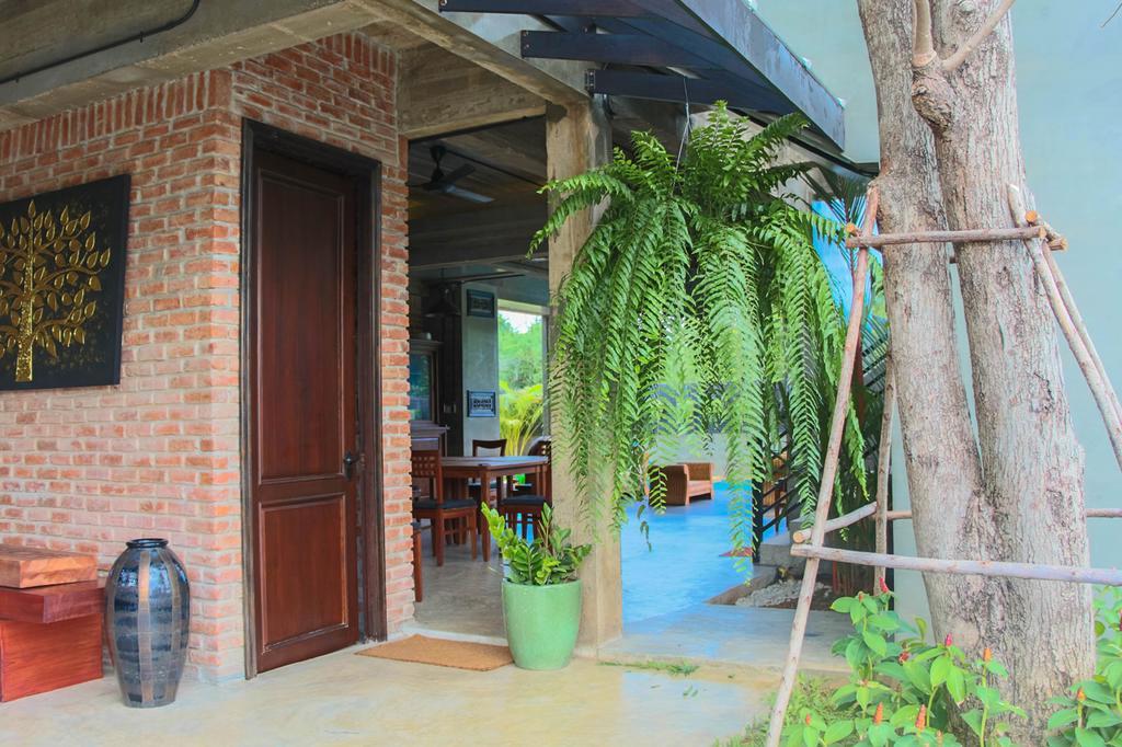 Goodhope Villa Сам-Рой-Йот Екстер'єр фото