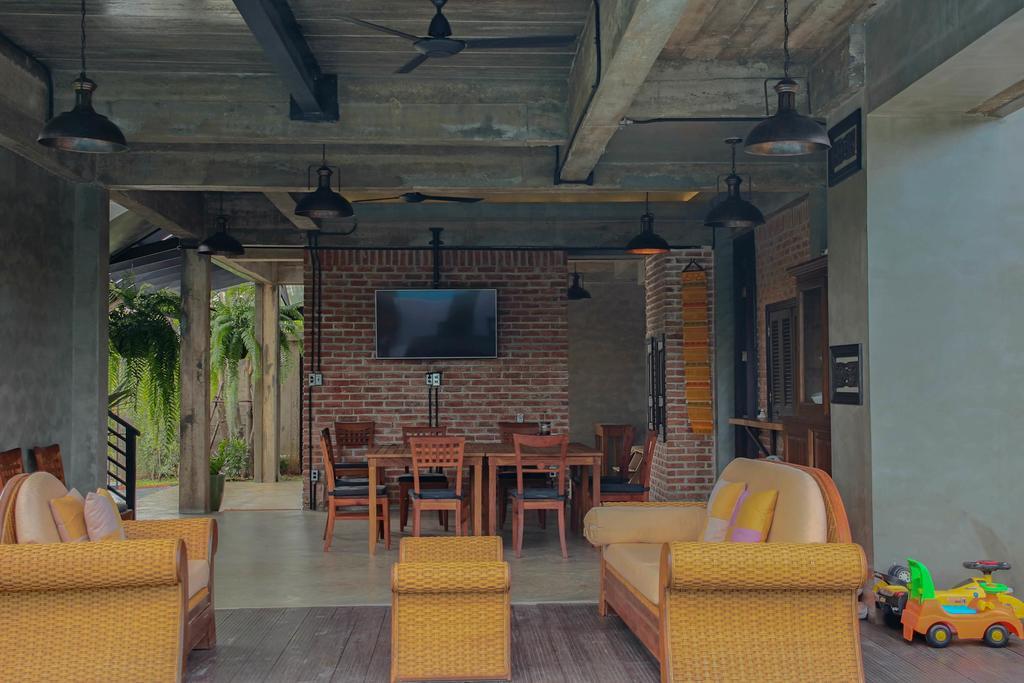 Goodhope Villa Сам-Рой-Йот Екстер'єр фото